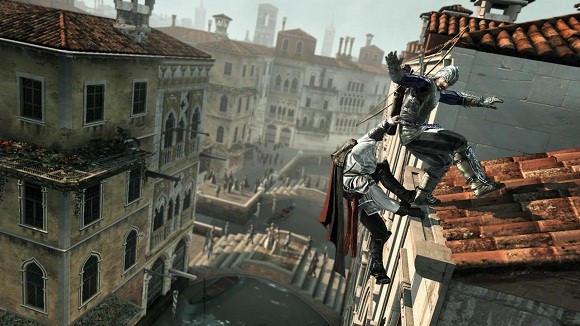 Assassin Creed 2 Crack Download